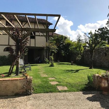 Le Cazalet Bed & Breakfast Saint-Sever  Exterior photo