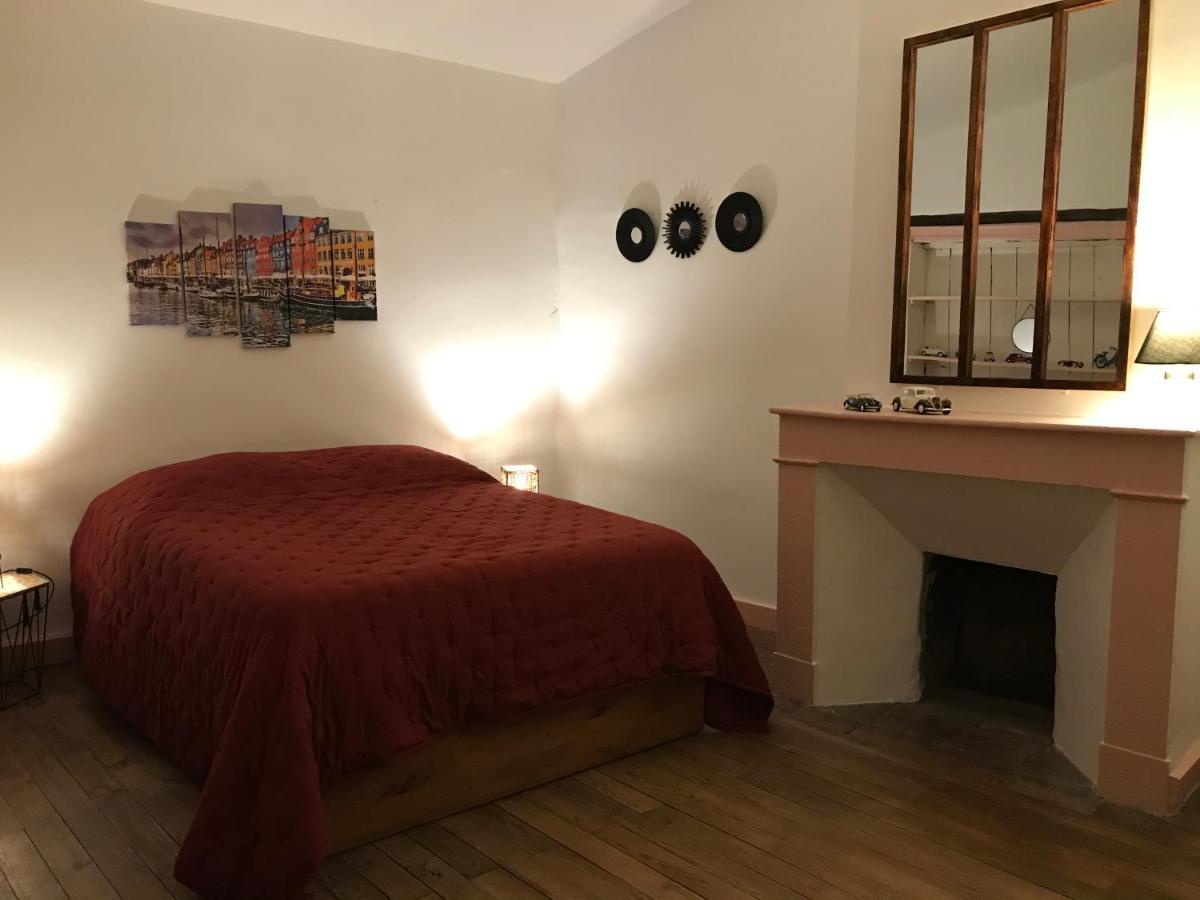 Le Cazalet Bed & Breakfast Saint-Sever  Exterior photo