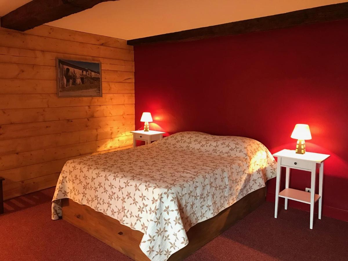 Le Cazalet Bed & Breakfast Saint-Sever  Exterior photo